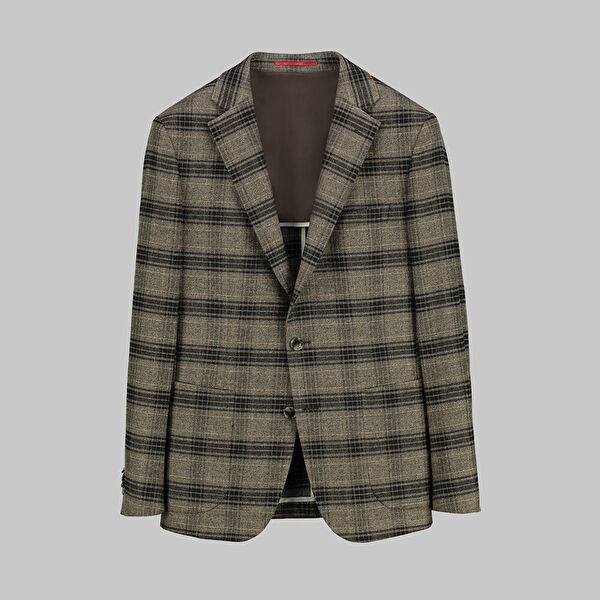 INTERVIEW Erkek Ceket