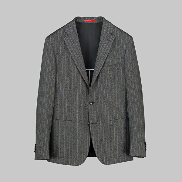 INTERVIEW Erkek Ceket