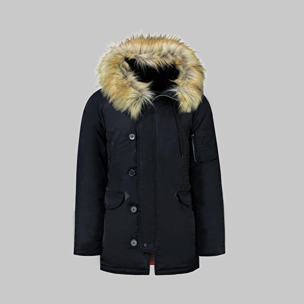 INTERVIEW Erkek Mont, Kaban