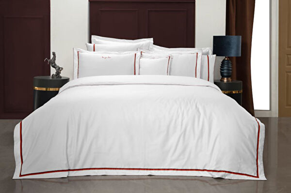 Sarev Nevresim Takımı