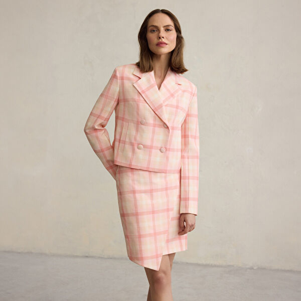 SARAR WOMAN Kadın Etek