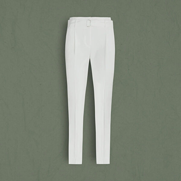 SARAR WOMAN Kadın Pantolon