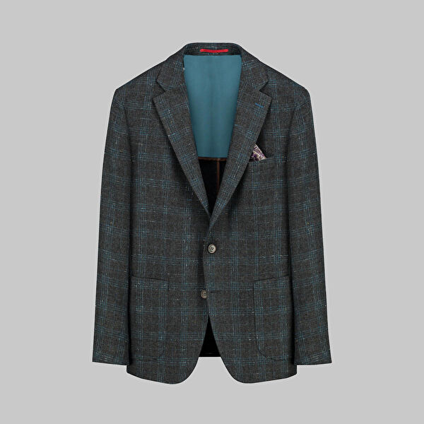 INTERVIEW Erkek Ceket