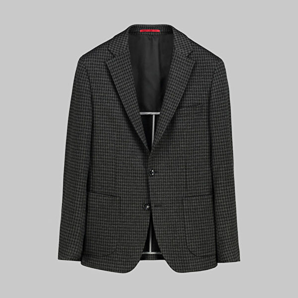 INTERVIEW Erkek Ceket