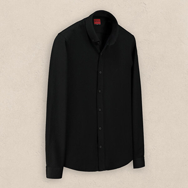 INTERVIEW Erkek Gömlek