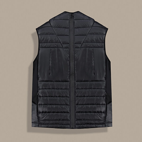 INTERVIEW Erkek Yelek