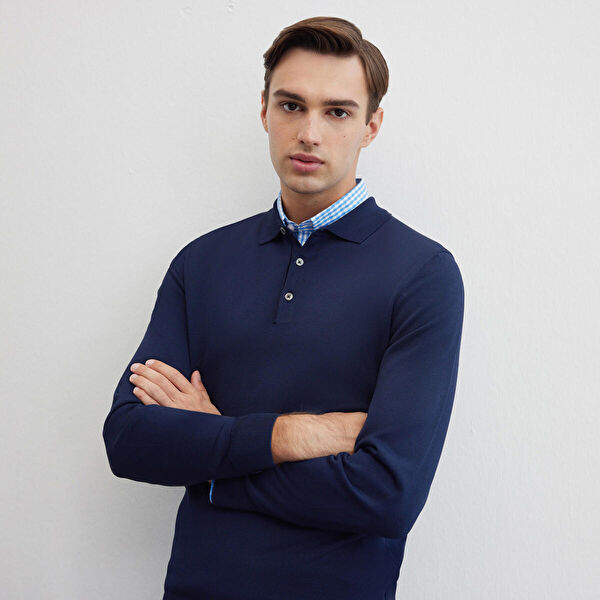 INTERVIEW Erkek Gömlek