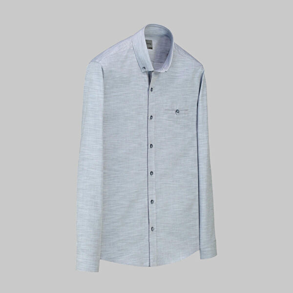 INTERVIEW Erkek Gömlek