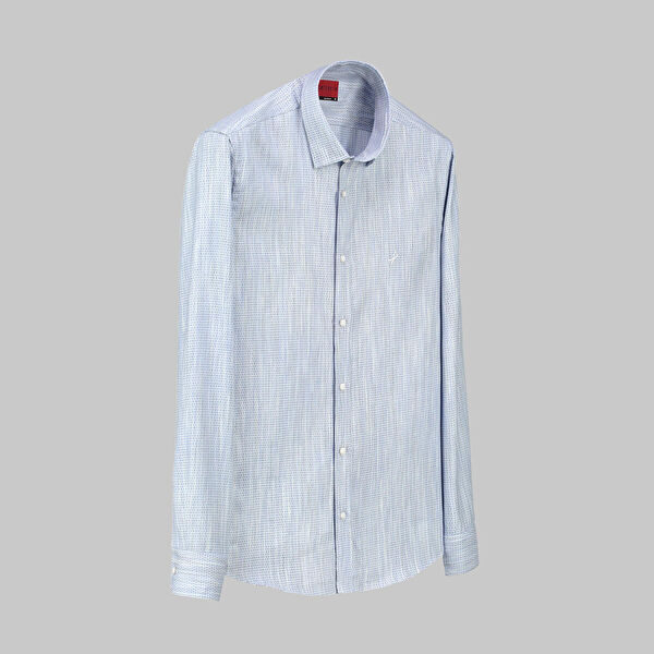 INTERVIEW Erkek Gömlek