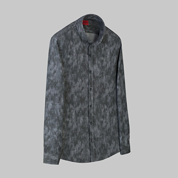 INTERVIEW Erkek Gömlek