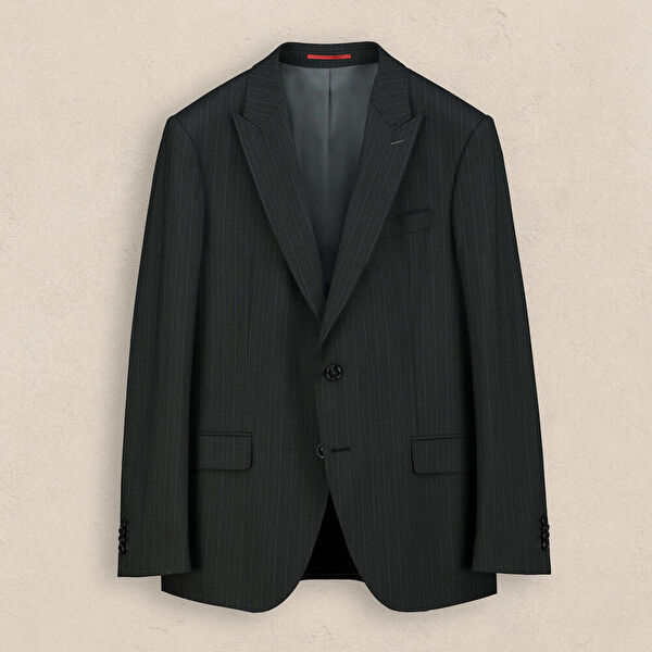 INTERVIEW Erkek Takım Elbise