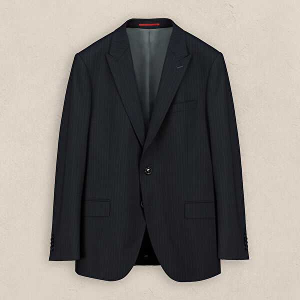 INTERVIEW Erkek Takım Elbise