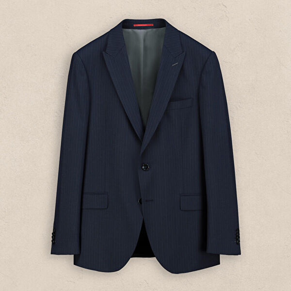 INTERVIEW Erkek Takım Elbise