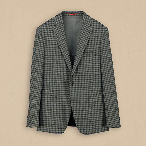 INTERVIEW Erkek Ceket