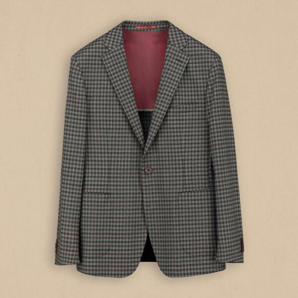 INTERVIEW Erkek Ceket