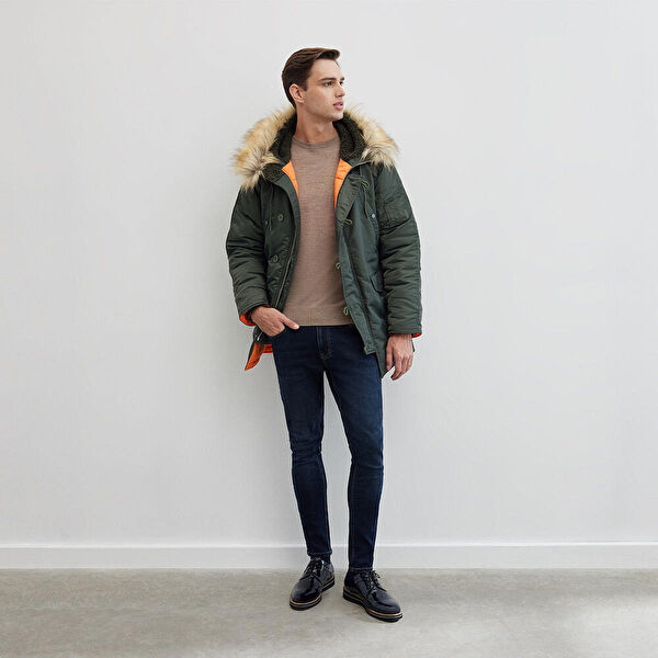 INTERVIEW Erkek Jeans