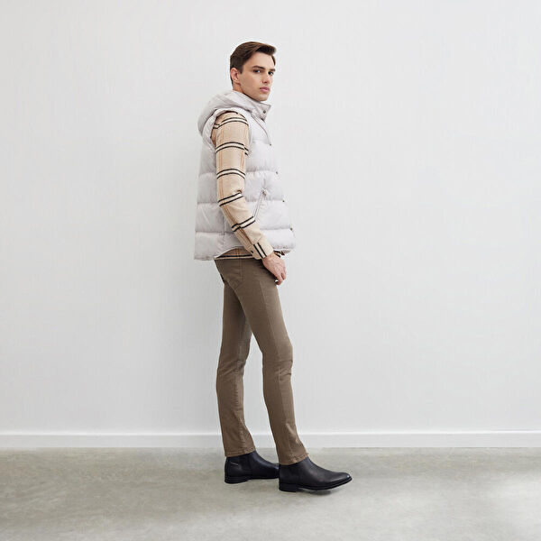 INTERVIEW Erkek Pantolon