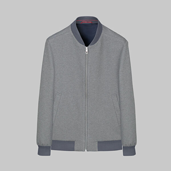 INTERVIEW Erkek Mont, Kaban