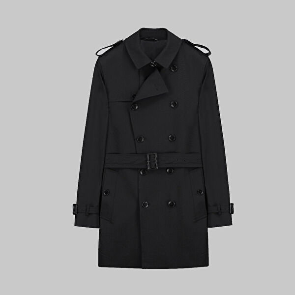 Sarar Erkek Trençkot, Yağmurluk