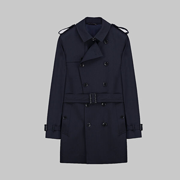 Sarar Erkek Trençkot, Yağmurluk