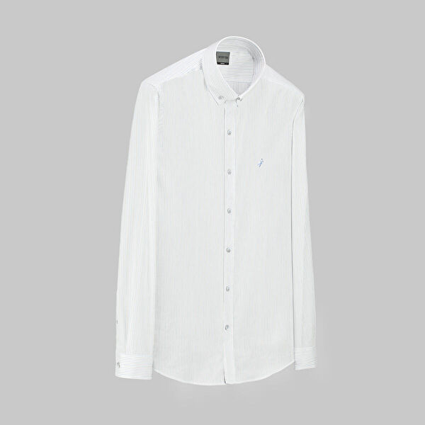 INTERVIEW Erkek Gömlek