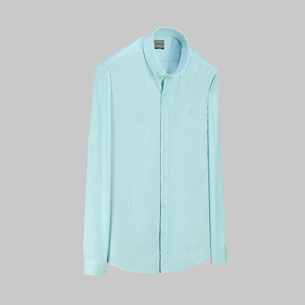 INTERVIEW Erkek Gömlek