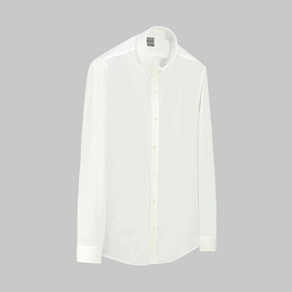 INTERVIEW Erkek Gömlek