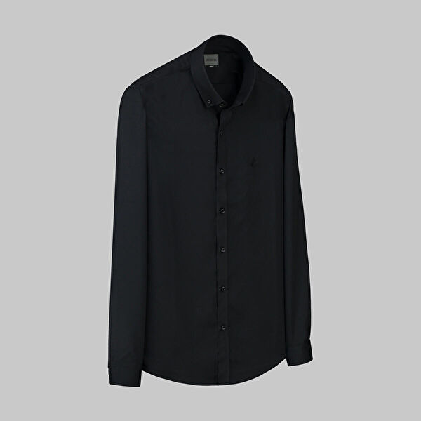 INTERVIEW Erkek Gömlek