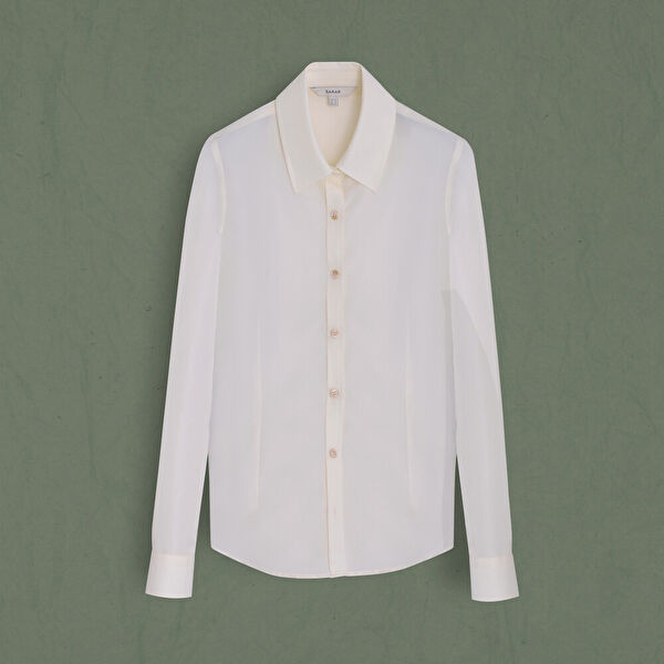 Sarar Kadın Gömlek