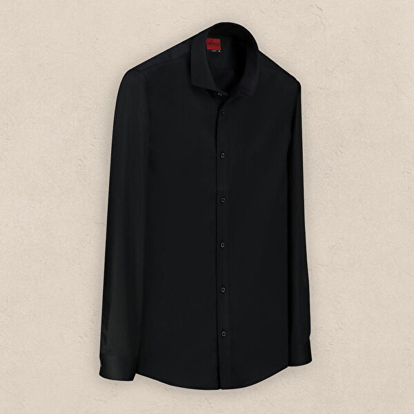 INTERVIEW Erkek Gömlek