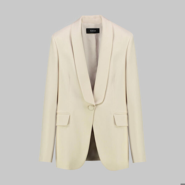 SARAR WOMAN Kadın Ceket