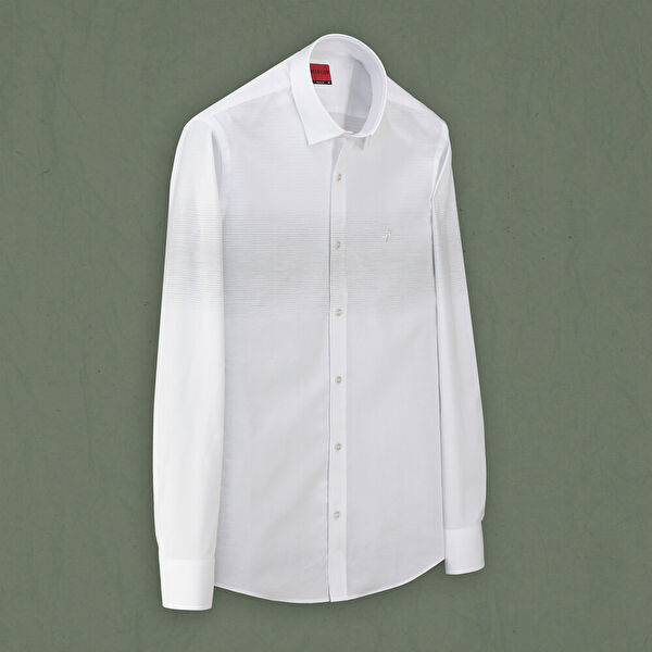 INTERVIEW Erkek Gömlek