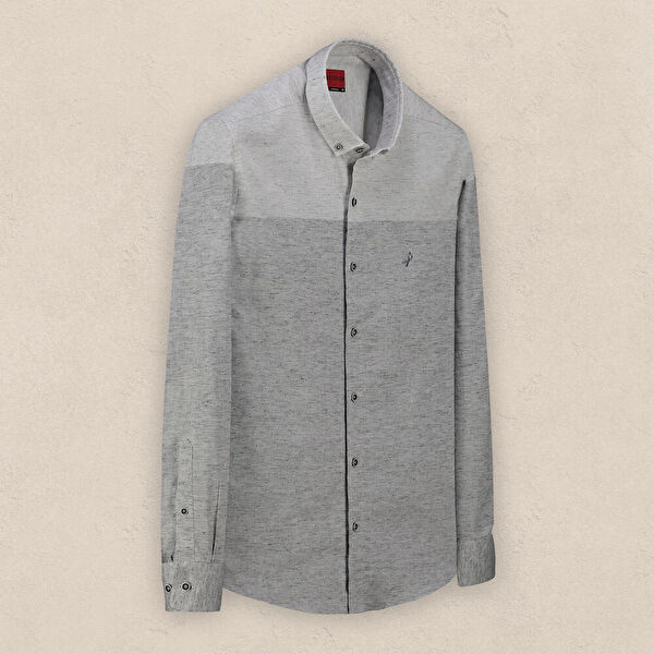 INTERVIEW Erkek Gömlek