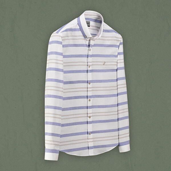 INTERVIEW Erkek Gömlek