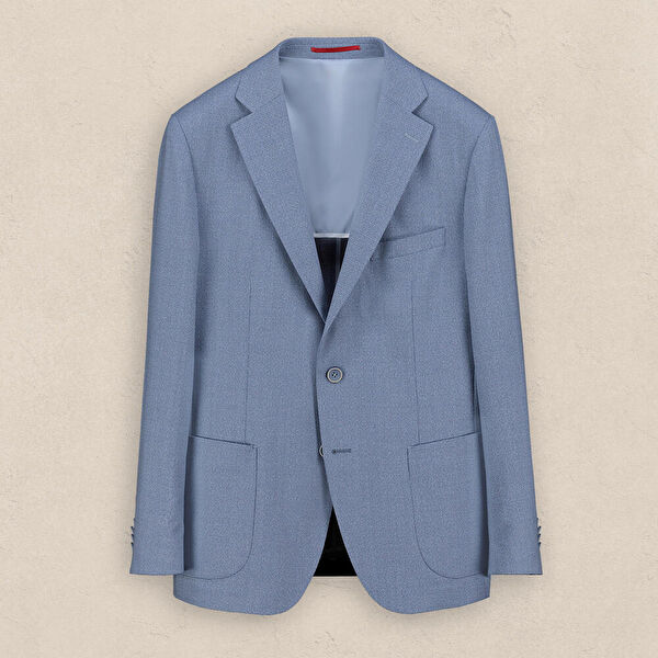 INTERVIEW Erkek Takım Elbise