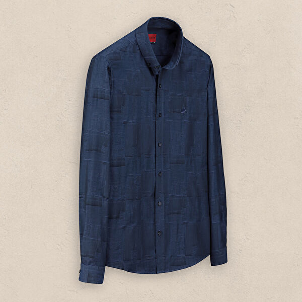 INTERVIEW Erkek Gömlek