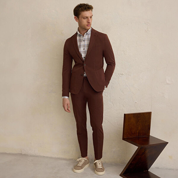 INTERVIEW Erkek Gömlek