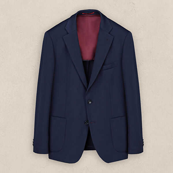 INTERVIEW Erkek Ceket