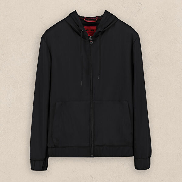 INTERVIEW Erkek Mont, Kaban