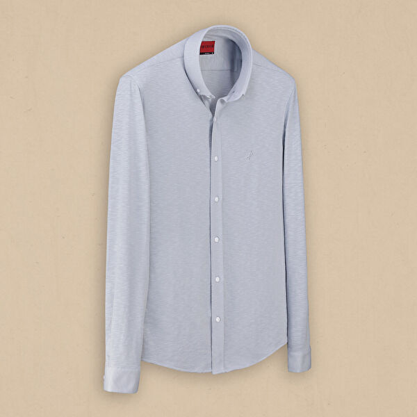 INTERVIEW Erkek Gömlek