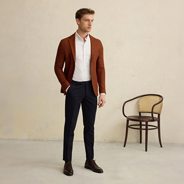 INTERVIEW Erkek Gömlek