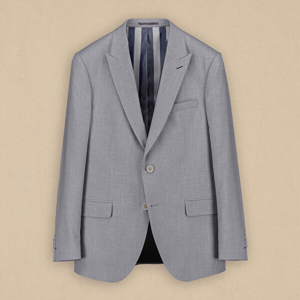 INTERVIEW Erkek Takım Elbise