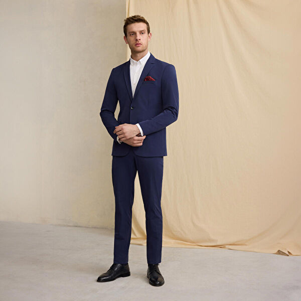 INTERVIEW Erkek Takım Elbise