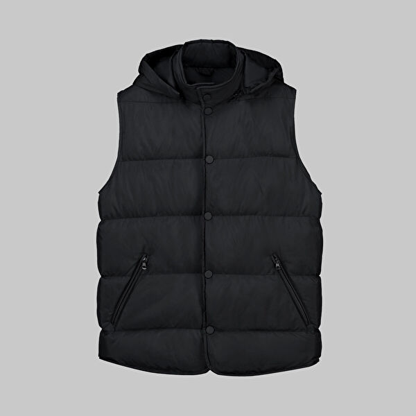 INTERVIEW Erkek Yelek