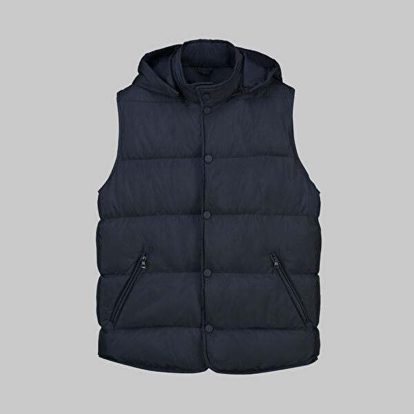 INTERVIEW Erkek Yelek