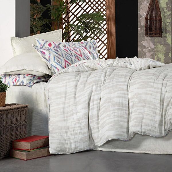 Sarev Nevresim Takımı