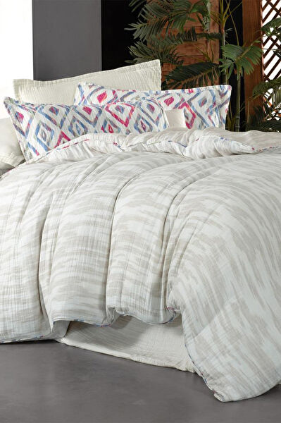 Sarev Nevresim Takımı