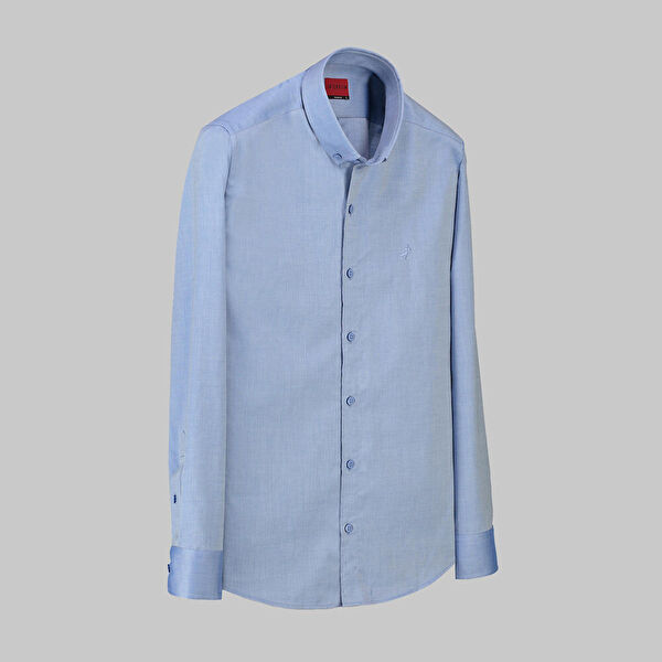 INTERVIEW Erkek Gömlek