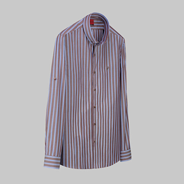 INTERVIEW Erkek Gömlek