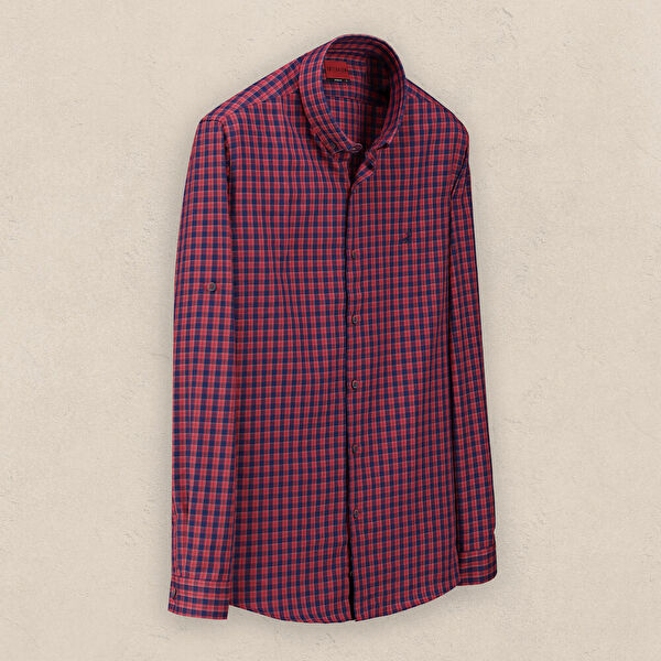 INTERVIEW Erkek Gömlek